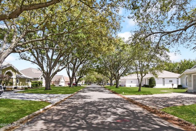 6 EGRET CREST Lane, St. Augustine, FL 32080