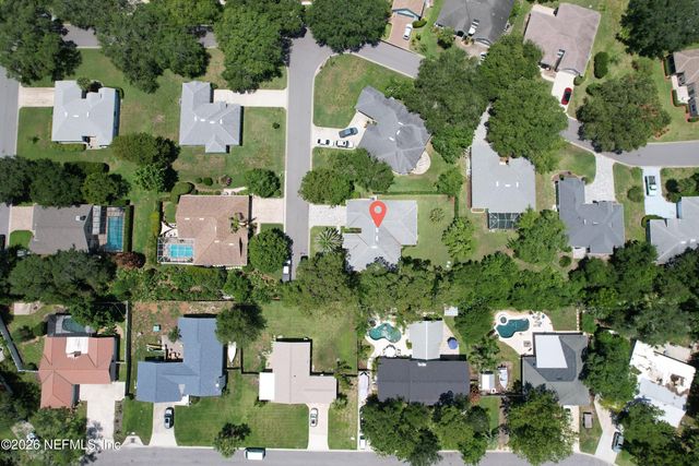 6 EGRET CREST Lane, St. Augustine, FL 32080