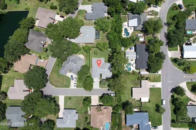 6 EGRET CREST Lane, St. Augustine, FL 32080