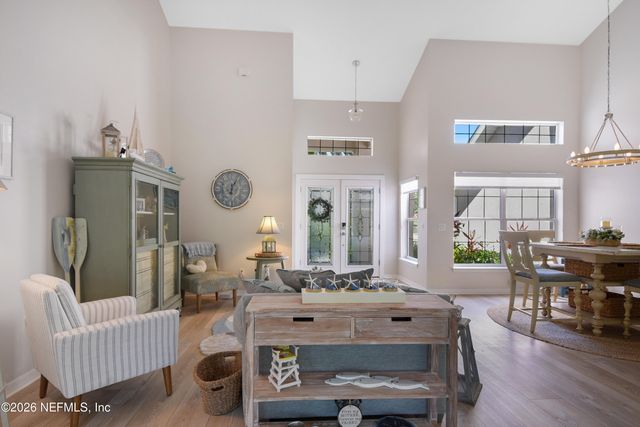 6 EGRET CREST Lane, St. Augustine, FL 32080
