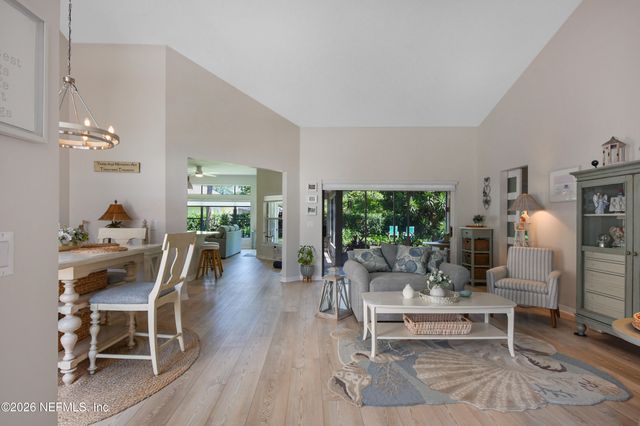 6 EGRET CREST Lane, St. Augustine, FL 32080