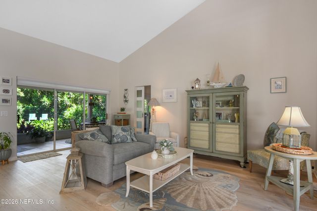 6 EGRET CREST Lane, St. Augustine, FL 32080