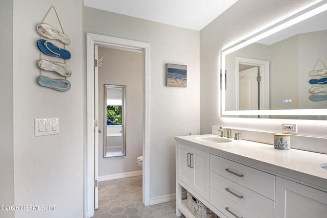 6 EGRET CREST Lane, St. Augustine, FL 32080