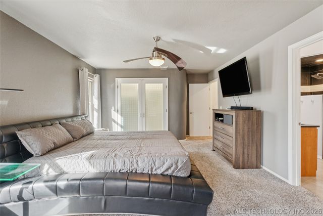 12306 E 77th Street N, Owasso, OK 74055