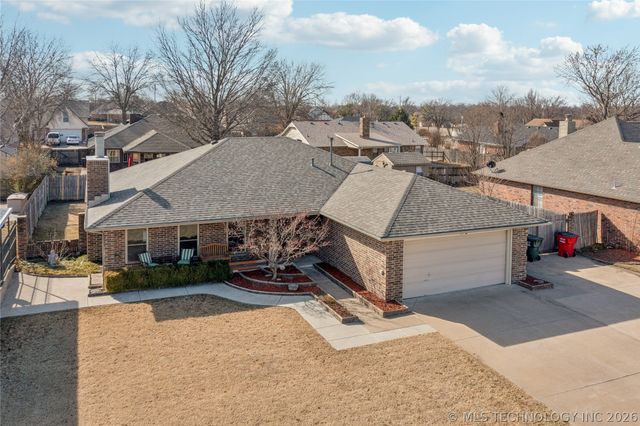 12306 E 77th Street N, Owasso, OK 74055