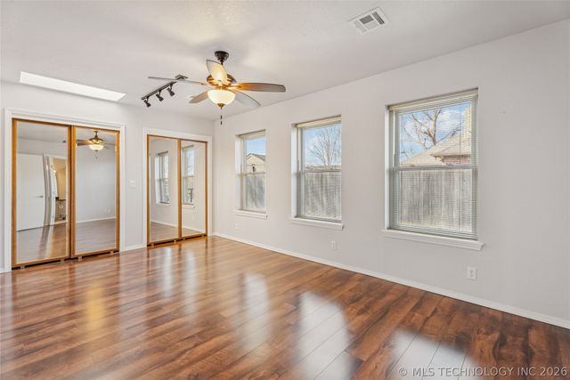 12306 E 77th Street N, Owasso, OK 74055