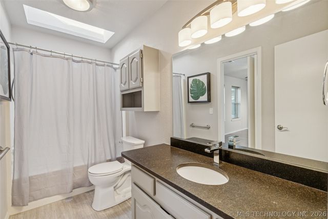 12306 E 77th Street N, Owasso, OK 74055