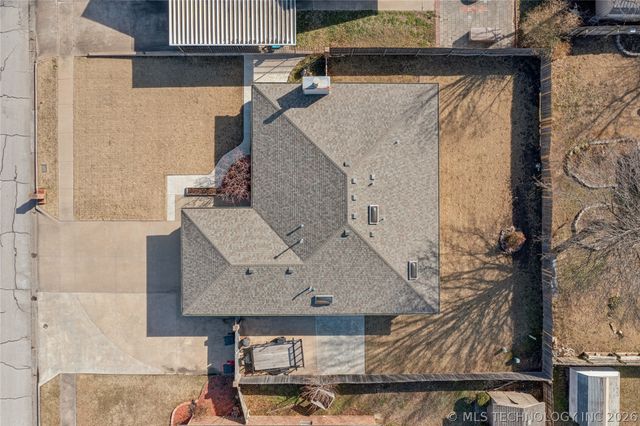 12306 E 77th Street N, Owasso, OK 74055