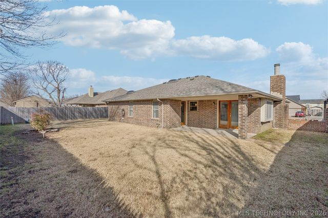 12306 E 77th Street N, Owasso, OK 74055