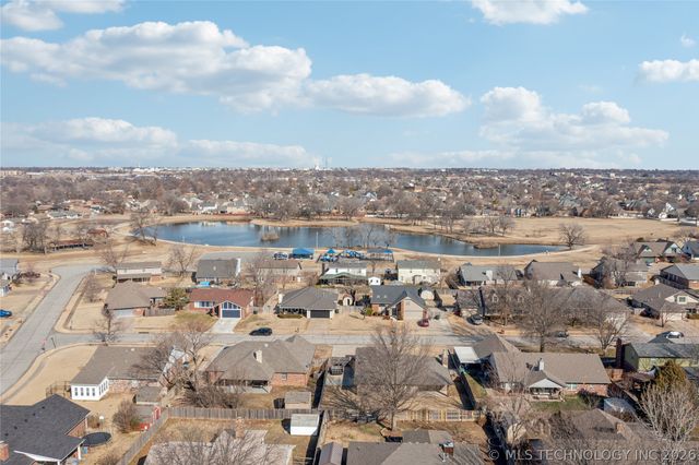 12306 E 77th Street N, Owasso, OK 74055