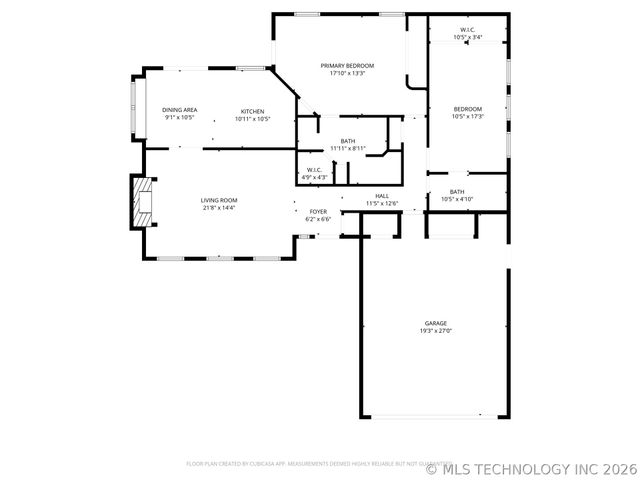 12306 E 77th Street N, Owasso, OK 74055