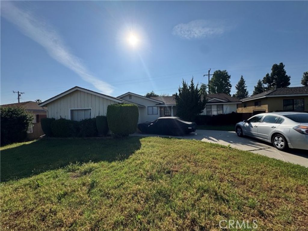 1337 Loranne Avenue, Pomona, CA 91767