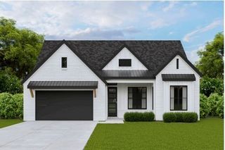 1661 Cedar Elm Way, Burleson, TX 76028