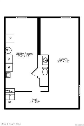 24690 Lakeland Street, Farmington Hills, MI 48336