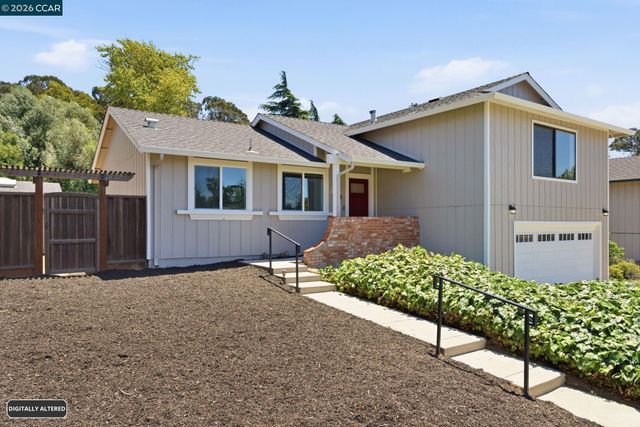 2173 Warwick Dr, Benicia, CA 94510