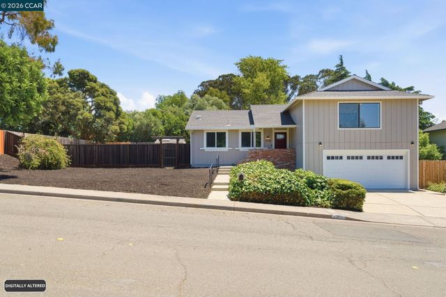 2173 Warwick Dr, Benicia, CA 94510