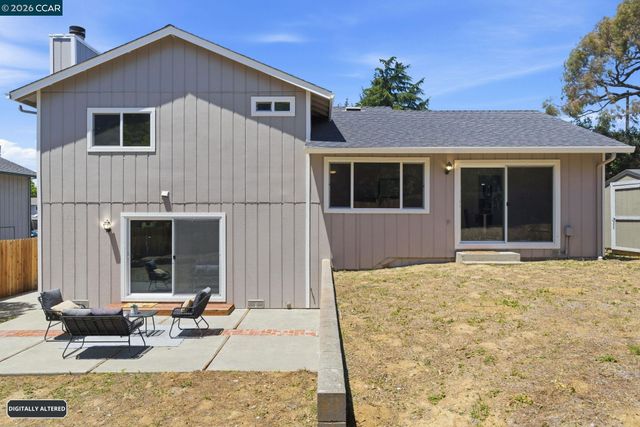 2173 Warwick Dr, Benicia, CA 94510