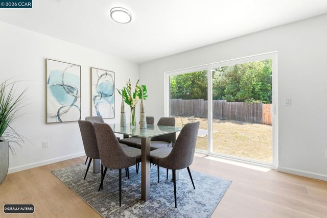 2173 Warwick Dr, Benicia, CA 94510