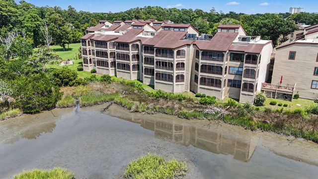 501 Maison Dr Apt E18, Myrtle Beach, SC 29572