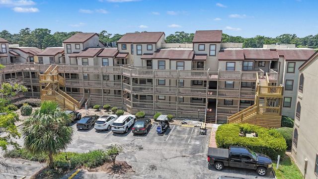 501 Maison Dr Apt E18, Myrtle Beach, SC 29572