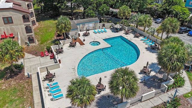 501 Maison Dr Apt E18, Myrtle Beach, SC 29572