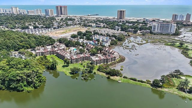 501 Maison Dr Apt E18, Myrtle Beach, SC 29572