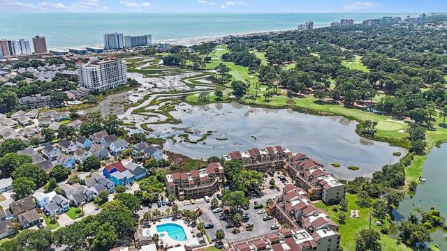 501 Maison Dr Apt E18, Myrtle Beach, SC 29572