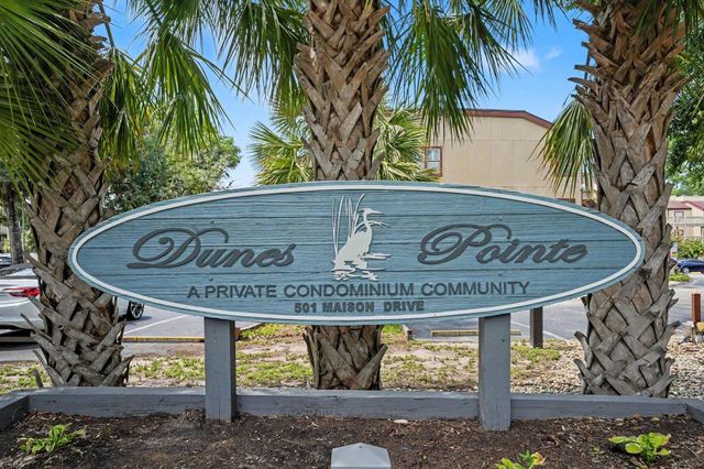501 Maison Dr Apt E18, Myrtle Beach, SC 29572