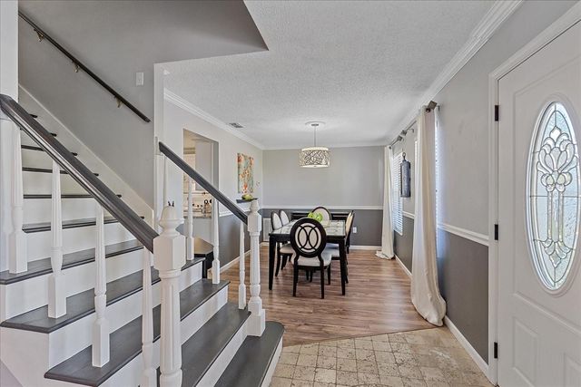 5766 FORESTER PINE COURT, Sarasota, FL 34243