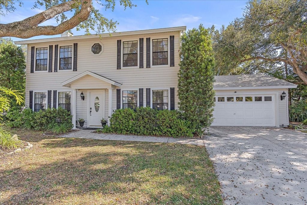 5766 FORESTER PINE COURT, Sarasota, FL 34243