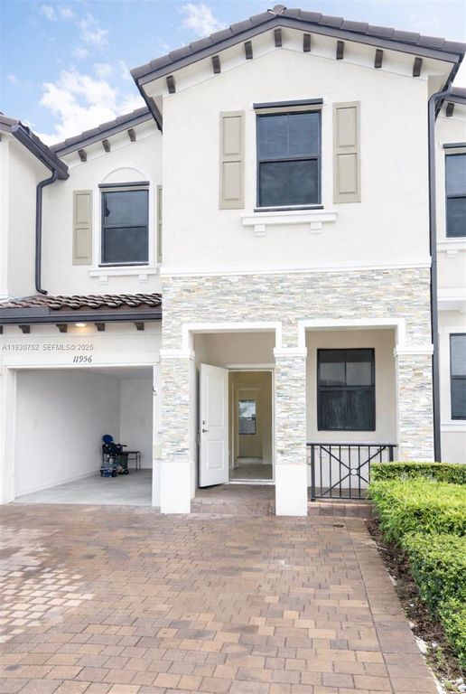 11956 SW 244th Ln 11956, Homestead, FL 33032