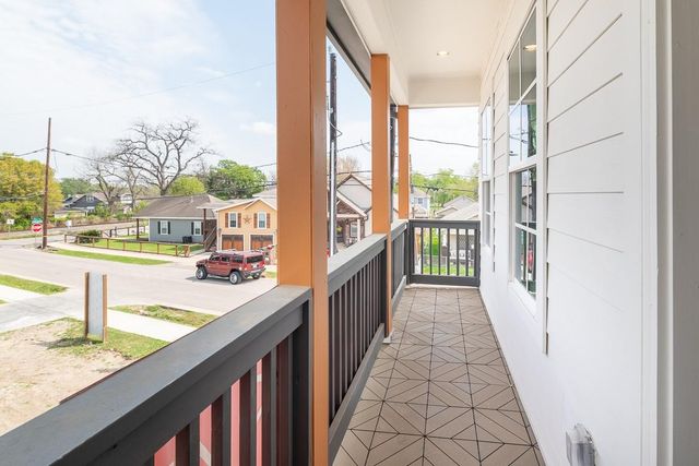 642 Delmar Street, Houston, TX 77023