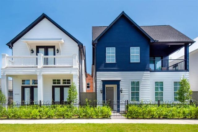 642 Delmar Street, Houston, TX 77023