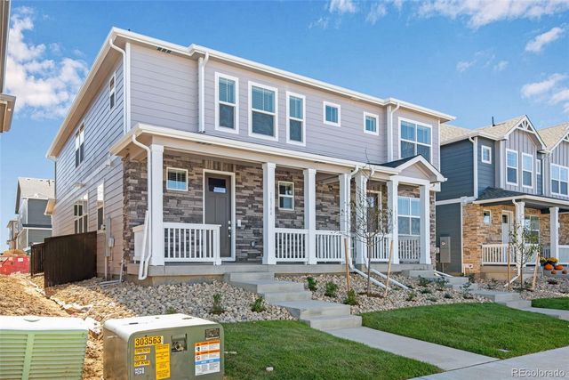 1341 S Chester Street B, Denver, CO 80247