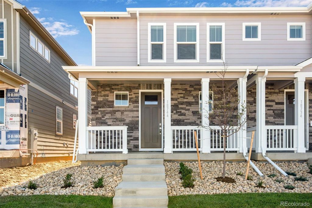 1341 S Chester Street B, Denver, CO 80247