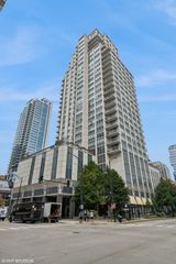 200 W GRAND Avenue 2303, Chicago, IL 60654