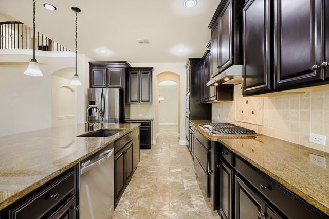 6912 Barolo Drive, Rowlett, TX 75088