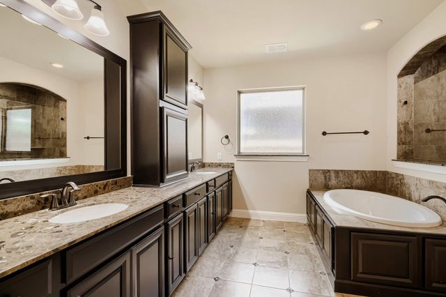 6912 Barolo Drive, Rowlett, TX 75088
