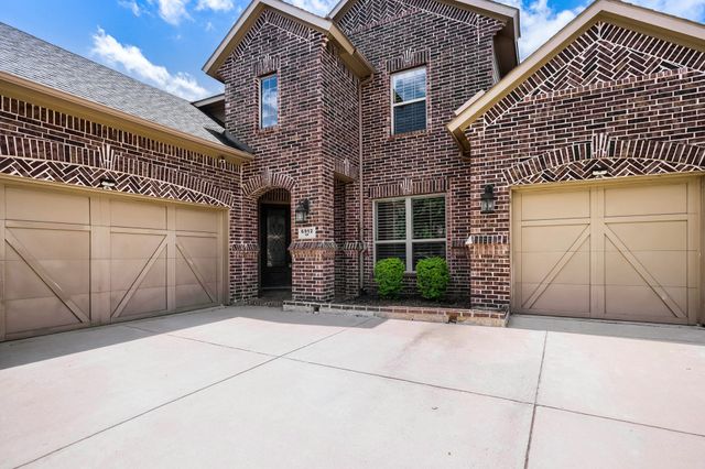 6912 Barolo Drive, Rowlett, TX 75088