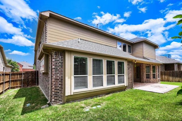 6912 Barolo Drive, Rowlett, TX 75088