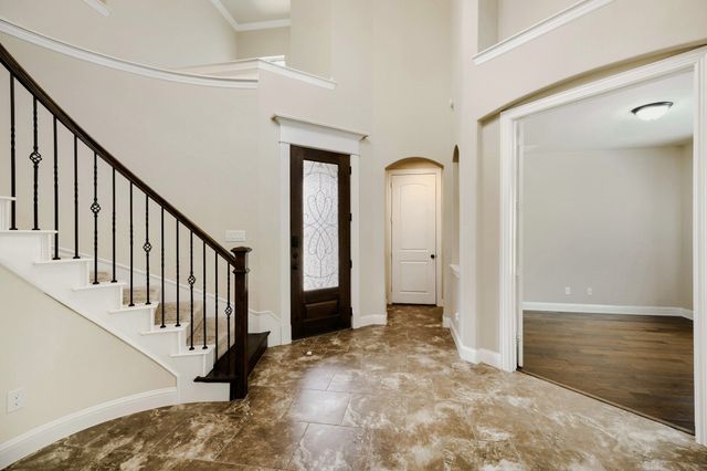6912 Barolo Drive, Rowlett, TX 75088
