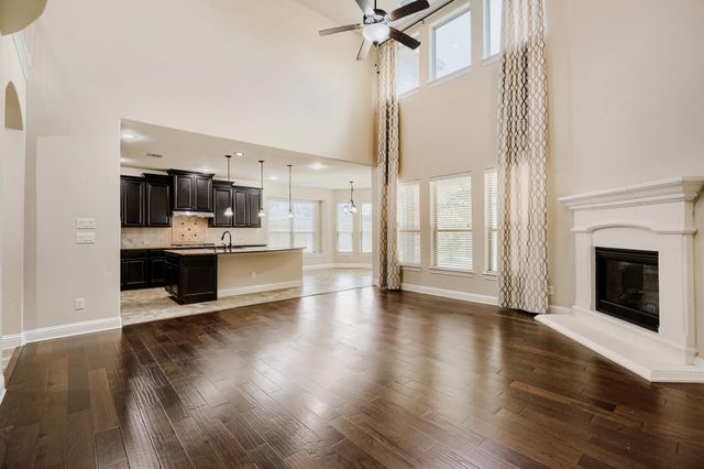 6912 Barolo Drive, Rowlett, TX 75088