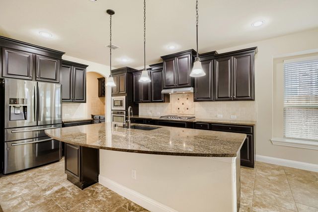 6912 Barolo Drive, Rowlett, TX 75088