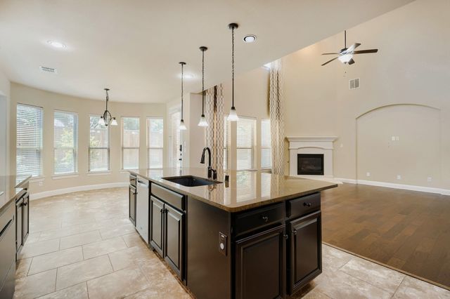 6912 Barolo Drive, Rowlett, TX 75088