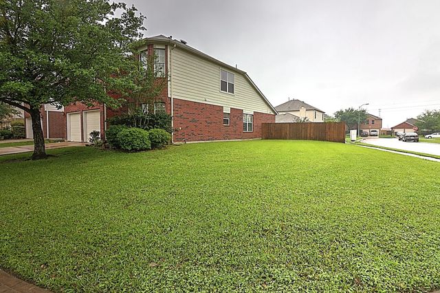 2227 Red Valley Drive, Houston, TX 77049