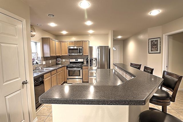 2227 Red Valley Drive, Houston, TX 77049