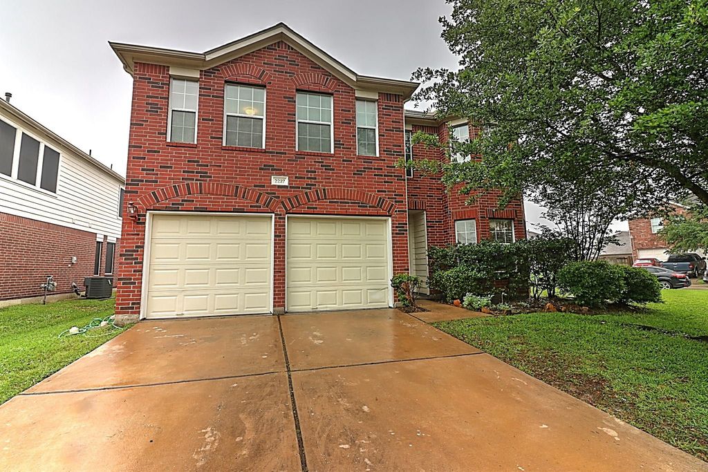 2227 Red Valley Drive, Houston, TX 77049