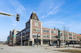 400 E Locust Street 103, Des Moines, IA 50309