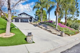 17657 Tuscan Drive, Granada Hills (los Angeles), CA 91344