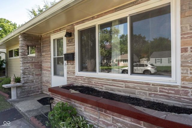 4627 Karen Drive, Lawrence, IN 46226
